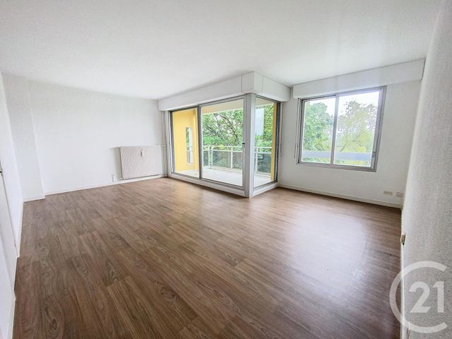 Appartement F4 à louer - 4 pièces - 77,68 m2 - Montbeliard - 25 - FRANCHE-COMTE