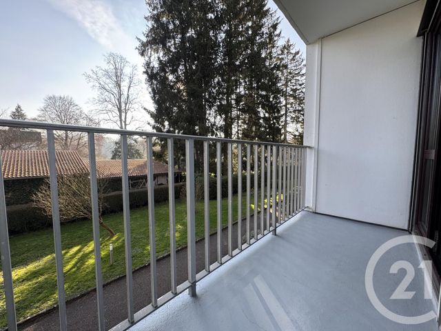 Appartement F4 à vendre HERICOURT