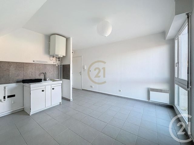 Appartement F1 à vendre - 1 pièce - 25 m2 - Luxeuil Les Bains - 70 - FRANCHE-COMTE