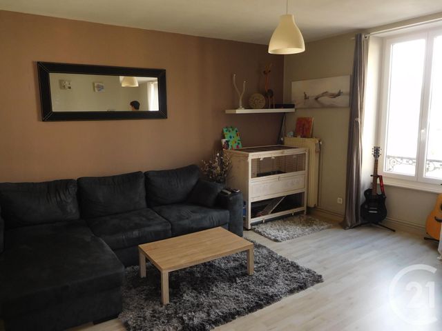 Appartement F2 à louer - 2 pièces - 58,29 m2 - Lure - 70 - FRANCHE-COMTE