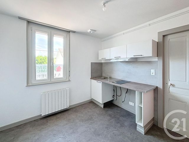 Appartement F2 à louer - 2 pièces - 38,27 m2 - Lure - 70 - FRANCHE-COMTE