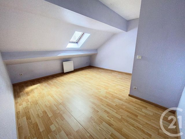 Appartement F2 à louer - 2 pièces - 30,48 m2 - Lure - 70 - FRANCHE-COMTE