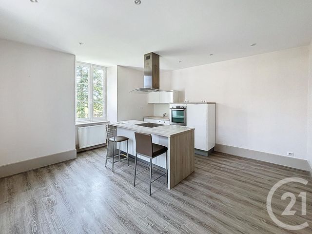 Appartement F3 à louer SENARGENT MIGNAFANS