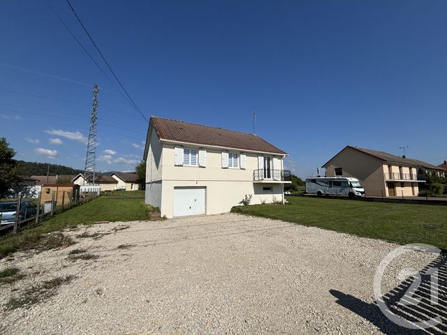 Maison à vendre RONCHAMP