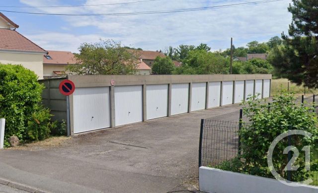 Parking à louer LURE