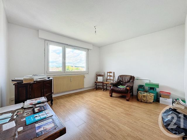 Appartement F2 à vendre LUXEUIL LES BAINS