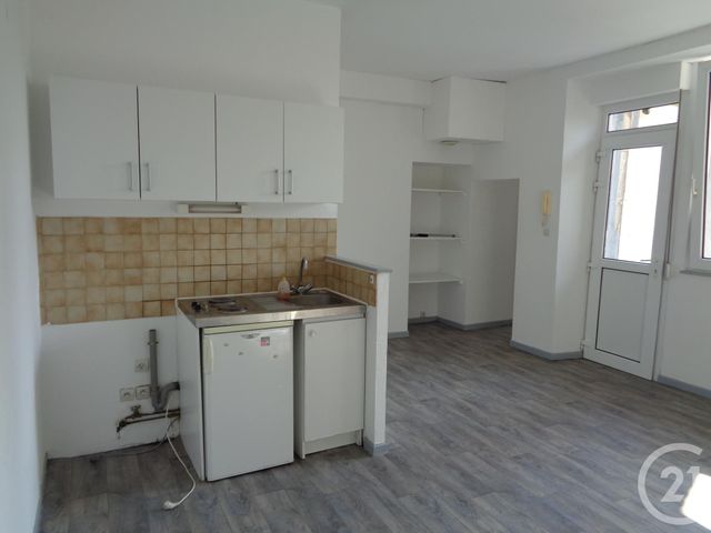 Appartement F2 à louer - 2 pièces - 32,11 m2 - Vesoul - 70 - FRANCHE-COMTE