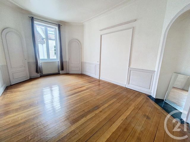 Appartement F2 à louer - 2 pièces - 50 m2 - Vesoul - 70 - FRANCHE-COMTE